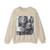 ALGARDI, Alessandro - 2- - The Meeting of Leo I and Attila (detai~1 (Artwork) Crewneck Sweatshirt