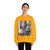 ALGARDI, Alessandro - 2- - The Meeting of Leo I and Attila (detai~1 (Artwork) Crewneck Sweatshirt