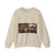 HALS, Frans - Officers and Sergeants of the St George Civic Guard Company (Artwork) Crewneck Sweatshirt