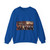 HALS, Frans - Officers and Sergeants of the St George Civic Guard Company (Artwork) Crewneck Sweatshirt
