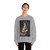 GOYA Francisco de Portrait of the Wife of Juan Agustin Cean Bermudez (Artwork) Crewneck Sweatshirt