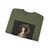 GOYA Francisco de Portrait of the Wife of Juan Agustin Cean Bermudez (Artwork) Crewneck Sweatshirt