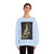GOYA Francisco de Portrait of the Wife of Juan Agustin Cean Bermudez (Artwork) Crewneck Sweatshirt