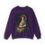 GOYA Francisco de Portrait of the Wife of Juan Agustin Cean Bermudez (Artwork) Crewneck Sweatshirt