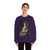 GOYA Francisco de Portrait of the Wife of Juan Agustin Cean Bermudez (Artwork) Crewneck Sweatshirt