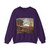 GOYA Y LUCIENTES, Francisco de - Picnic on the Banks of the Manzanares (Artwork) Crewneck Sweatshirt