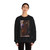 BELLINI, Giovanni - 1500-09 - San Zaccaria Altarpiece - San Zaccaria Altarpiece (detail)2 (Artwork) Crewneck Sweatshirt