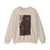 BELLINI, Giovanni - 1500-09 - San Zaccaria Altarpiece - San Zaccaria Altarpiece (detail)2 (Artwork) Crewneck Sweatshirt