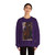 BELLINI, Giovanni - 1500-09 - San Zaccaria Altarpiece - San Zaccaria Altarpiece (detail)2 (Artwork) Crewneck Sweatshirt