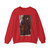 BELLINI, Giovanni - 1500-09 - San Zaccaria Altarpiece - San Zaccaria Altarpiece (detail)2 (Artwork) Crewneck Sweatshirt