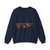 GOYA Y LUCIENTES, Francisco de - The Great He-Goat or Witches Sabbath (Artwork) Crewneck Sweatshirt