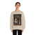 GOYA Y LUCIENTES, Francisco de - The Family of the Duke of Osuna (Artwork) Crewneck Sweatshirt