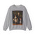GOYA Y LUCIENTES, Francisco de - The Family of the Duke of Osuna (Artwork) Crewneck Sweatshirt