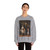 GOYA Y LUCIENTES, Francisco de - The Family of the Duke of Osuna (Artwork) Crewneck Sweatshirt