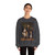 GOYA Y LUCIENTES, Francisco de - The Family of the Duke of Osuna (Artwork) Crewneck Sweatshirt