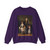 GOYA Y LUCIENTES, Francisco de - The Family of the Duke of Osuna (Artwork) Crewneck Sweatshirt