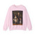 GOYA Y LUCIENTES, Francisco de - The Family of the Duke of Osuna (Artwork) Crewneck Sweatshirt
