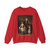 GOYA Y LUCIENTES, Francisco de - The Family of the Duke of Osuna (Artwork) Crewneck Sweatshirt