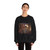 BELLINI, Gentile - Miracle of the Cross at the Bridge of San Lorenzo (Artwork) Crewneck Sweatshirt