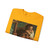 BELLINI, Giovanni - 1460-69 - Polyptych of San Vincenzo Ferreri (left panel)2 (Artwork) Crewneck Sweatshirt