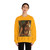 BELLINI, Giovanni - 1460-69 - Polyptych of San Vincenzo Ferreri (left panel)2 (Artwork) Crewneck Sweatshirt