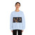 BELLINI, Giovanni - 1490-99 - Madonna and Child with Two Saints (Sacra Conversazione) (Artwork) Crewneck Sweatshirt