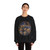 AVELLI, Francesco Xanto - Plate with the Sinking of the Fleet of Seleucus (Artwork) Crewneck Sweatshirt