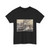 DAVID,Jacques-Louis - View of the Tiber and Castel St Angelo (Artwork) T-Shirt