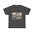 DAVID,Jacques-Louis - View of the Tiber and Castel St Angelo (Artwork) T-Shirt