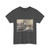 DAVID,Jacques-Louis - View of the Tiber and Castel St Angelo (Artwork) T-Shirt