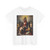 ANDREA del Sarto - Virgin and Child in Glory with Six Saints (Artwork) T-Shirt