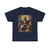 ANDREA del Sarto - Virgin and Child in Glory with Six Saints (Artwork) T-Shirt