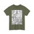 DURER, Albrecht - The Woman Clothed with the Sun and the Seven (Artwork) T-Shirt