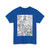 DURER, Albrecht - The Woman Clothed with the Sun and the Seven (Artwork) T-Shirt