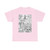 DURER, Albrecht - The Woman Clothed with the Sun and the Seven (Artwork) T-Shirt
