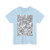 DURER, Albrecht - 7. The Seven Trumpets Are Given to the Angels (Artwork) T-Shirt