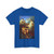BOUCHER, Francois - 1. until 1749 - Venus Demanding Arms from Vulcan f (Artwork) T-Shirt