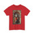 BOUTS, Dieric the Elder - The Justice of Emperor III - The Annunciation (Artwork) T-Shirt