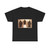 GUILLAIN, Simon - Louis XIV between Louis XIII and Anne of Austria (Artwork) T-Shirt
