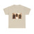 GUILLAIN, Simon - Louis XIV between Louis XIII and Anne of Austria (Artwork) T-Shirt