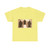 GUILLAIN, Simon - Louis XIV between Louis XIII and Anne of Austria (Artwork) T-Shirt