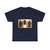 GUILLAIN, Simon - Louis XIV between Louis XIII and Anne of Austria (Artwork) T-Shirt