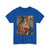 GRECO, El -1576-80- Apparition of the Virgin to St Lawrence (Artwork) T-Shirt