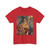 GRECO, El -1576-80- Apparition of the Virgin to St Lawrence (Artwork) T-Shirt
