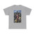 GRECO, El -1576-80 Spain- The Disrobing of Christ (El Espolio) (Artwork) T-Shirt