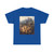 BRUEGEL, Pieter the Elder - 01 - Magpie on the Gallow (detail)2 (Artwork) T-Shirt