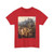 BRUEGEL, Pieter the Elder - 01 - Magpie on the Gallow (detail)2 (Artwork) T-Shirt