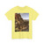 BRUEGEL, Pieter the Elder - 06 - The Tower of Babel - detail (1) (Artwork) T-Shirt