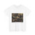 BRUEGEL, Pieter the Elder - 06 - The Tower of Babel - detail (3) (Artwork) T-Shirt
