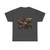 BRUEGEL, Pieter the Elder - 06 - The Tower of Babel - detail (3) (Artwork) T-Shirt
